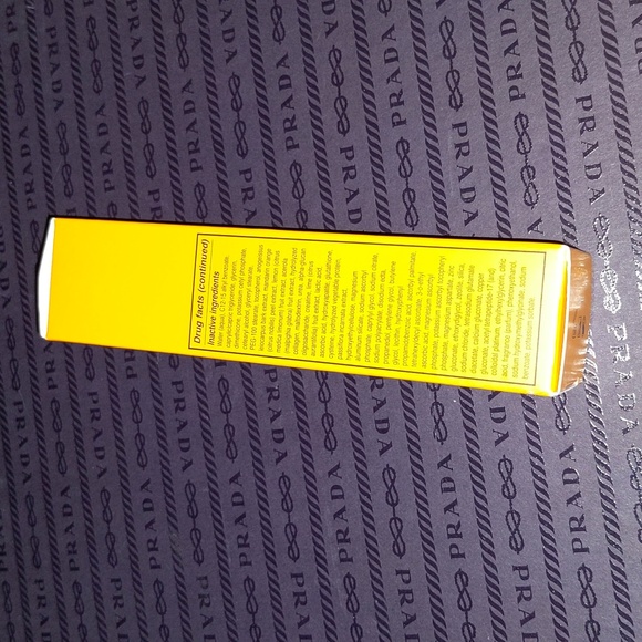 Brand New Serious C3 C Cream 2 oz - Picture 5 of 7